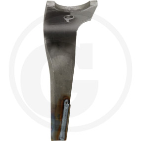 Kreiseleggenzinken rechts Hd 2 Platten Granit 17928 2500100